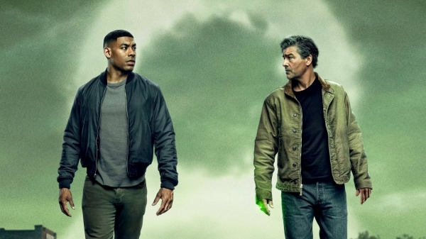 Lanterns: Khi HBO bỏ mãn nhãn siêu anh hùng để chơi cuộc điều tra noir