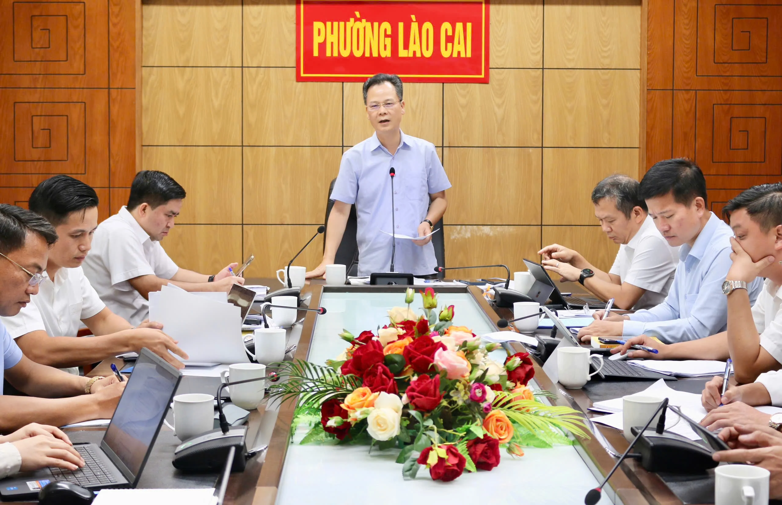 Giải phóng mặt bằng đường sắt Lào Cai - Hà Nội - Hải Phòng: Nút thắt và lối mở từ địa phương