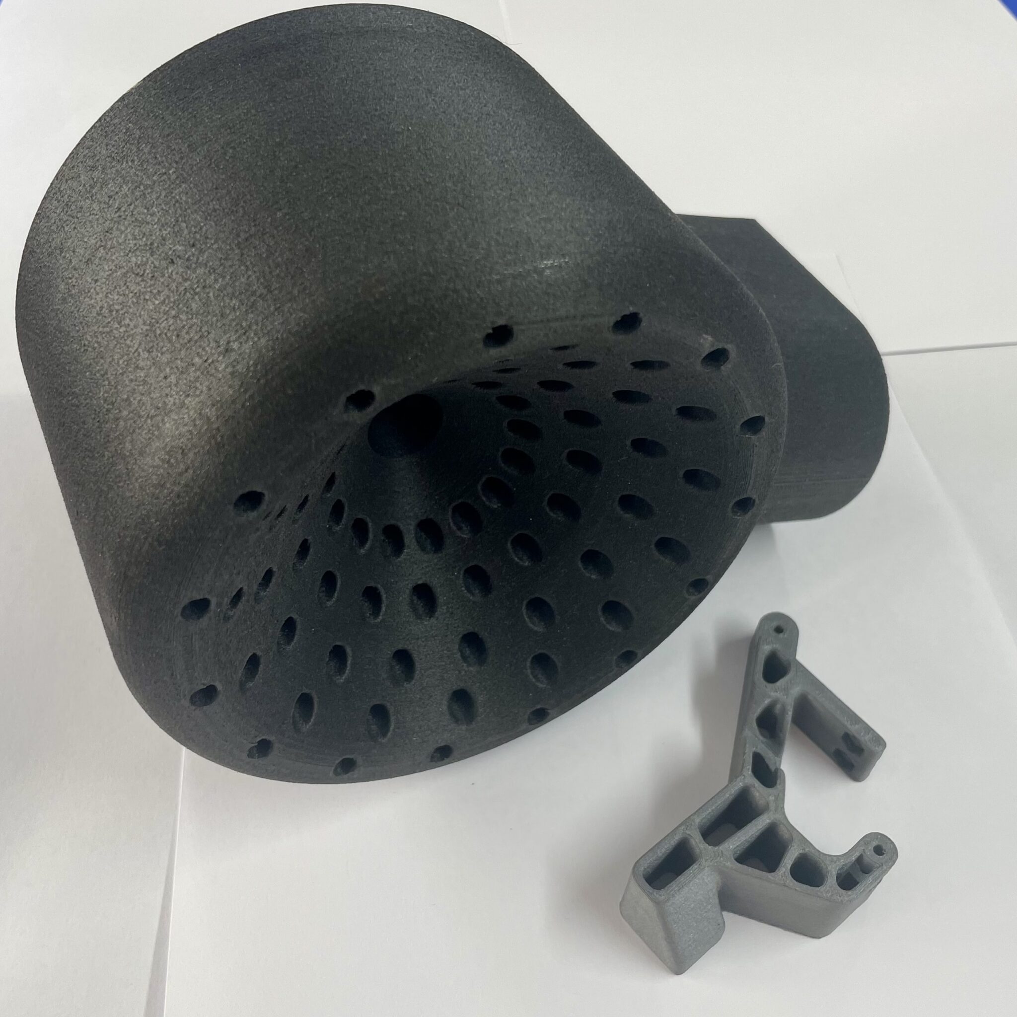 10 xu hướng sẽ định hình tương lai của in 3D FDM