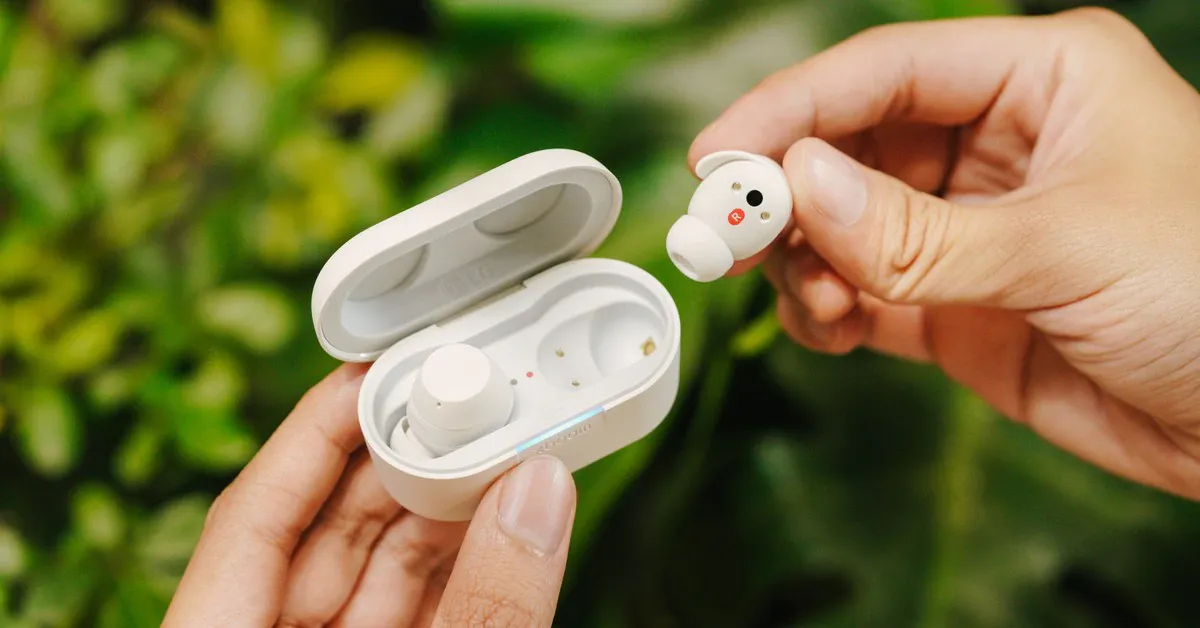 Nothing Ear (3a) vs LG xboom Buds Plus: chọn tai nghe wireless nào cho bass và chống ồn?