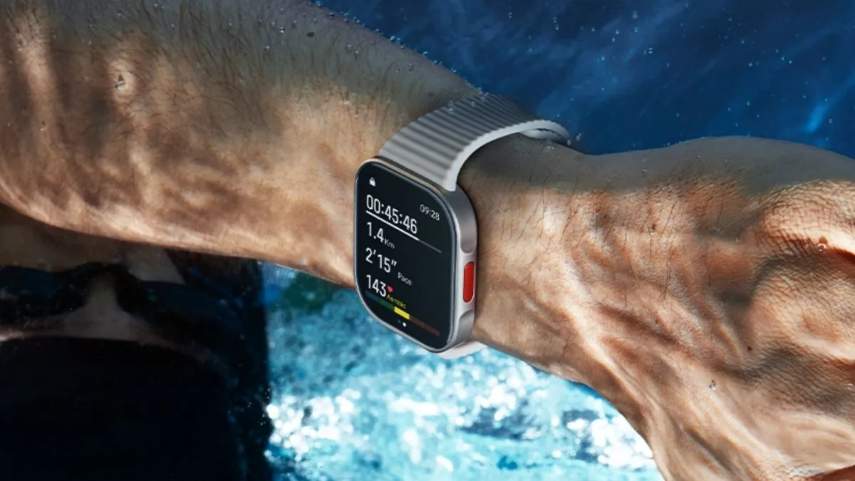 Redmi Watch 6 Lite vs Watch 6 Active: chọn smartwatch AMOLED giá rẻ nào?