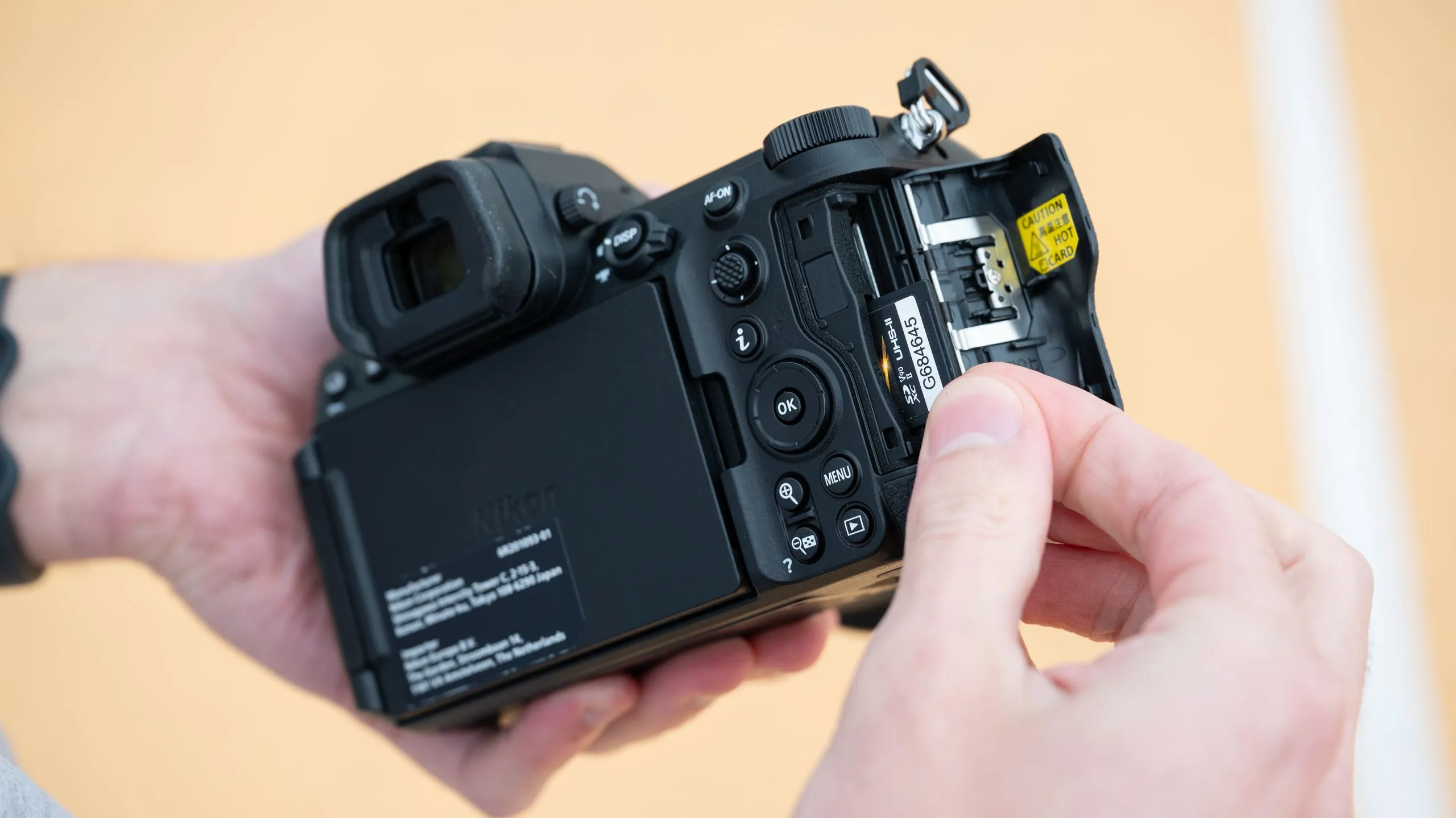 Nikon Image Space bị khai tử: Cách tải và di chuyển ảnh sang dịch vụ mới