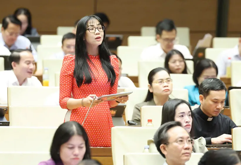 Luật Phát triển đô thị: Quyền lực đô thị mới cho TP.HCM
