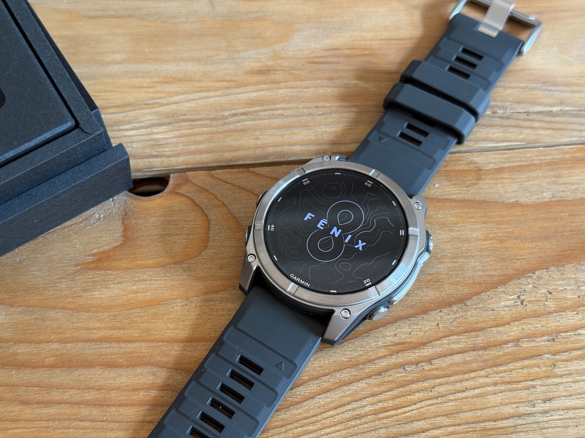 Garmin Fenix 9: 9 Butiran Tersembunyi Yang Jadikan Jam Sukan Ini Lompatan Besar
