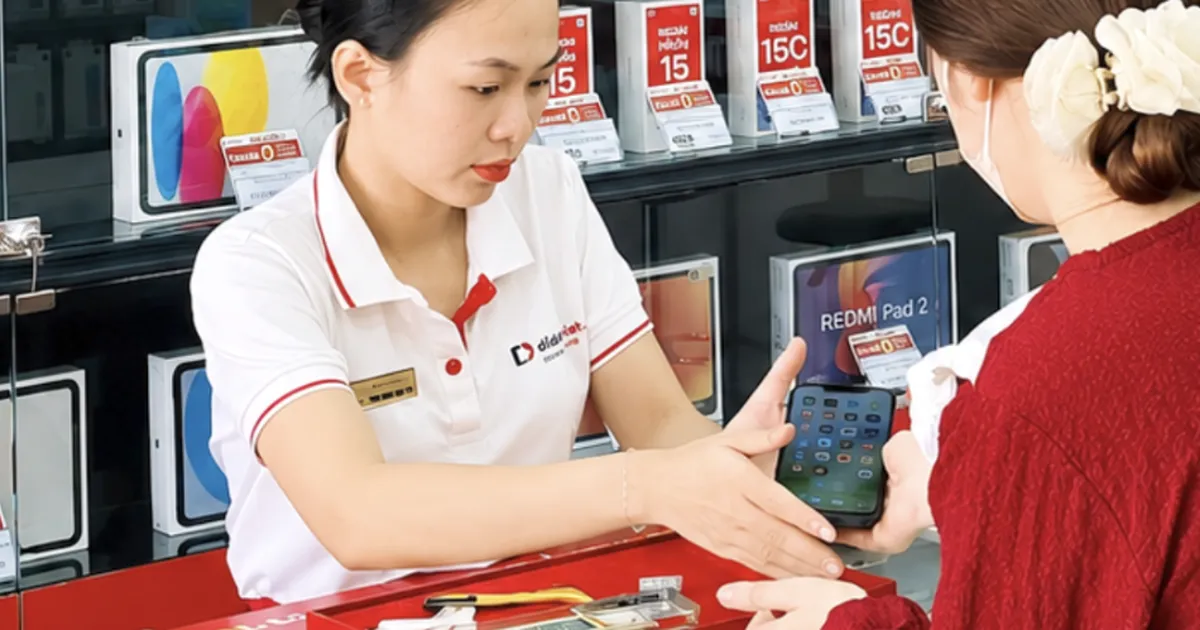 Bán điện thoại cũ trước mùa flagship: Thời điểm vàng và cách giữ giá
