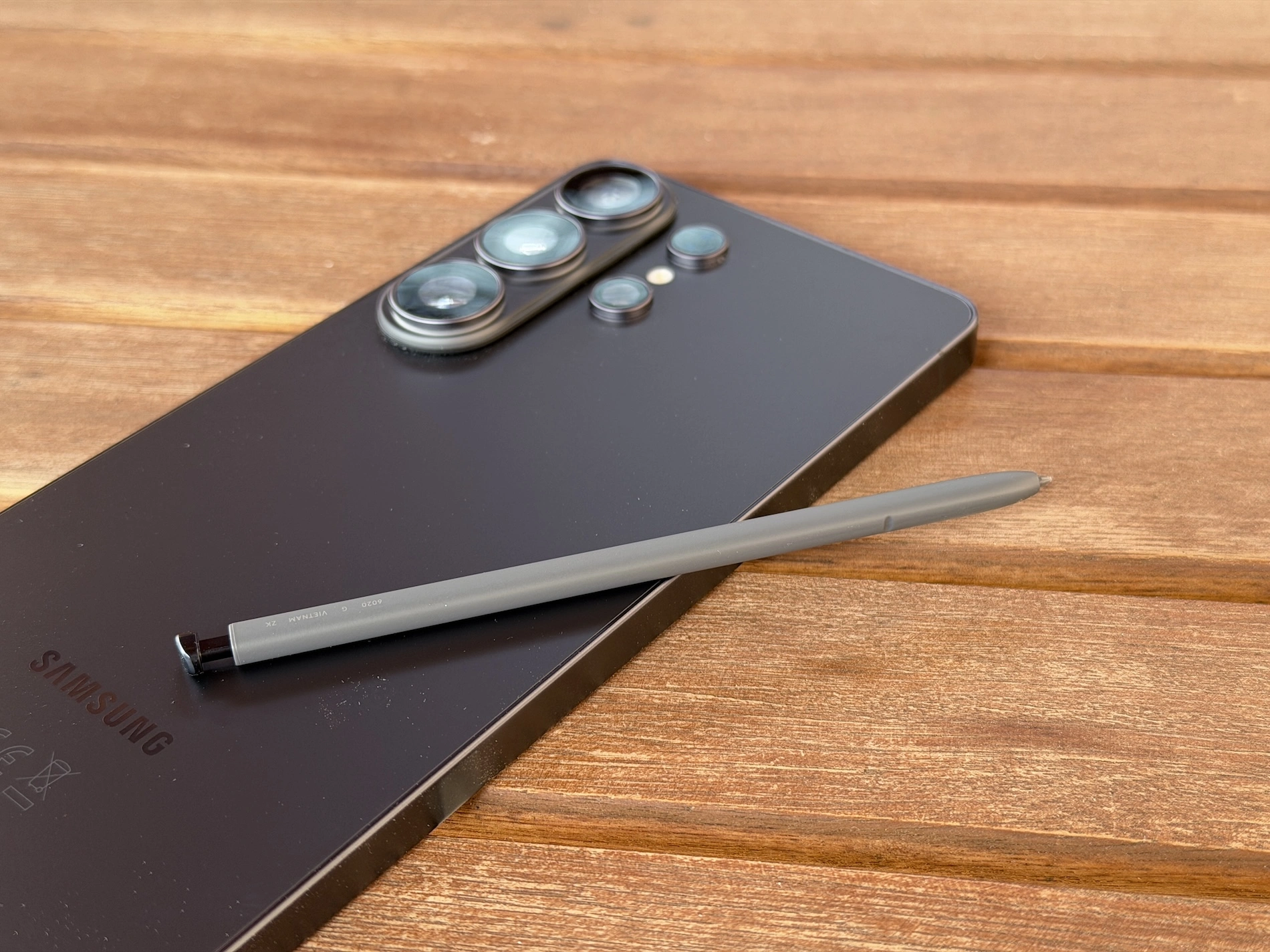 Galaxy S27 Ultra: Kebocoran Besar, Saiz Baharu dan Modul Kamera Radikal