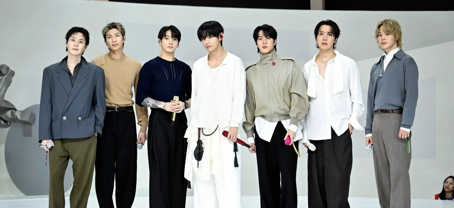 BTS từ chối Grammy: cú tuyên bố độc lập của K-pop