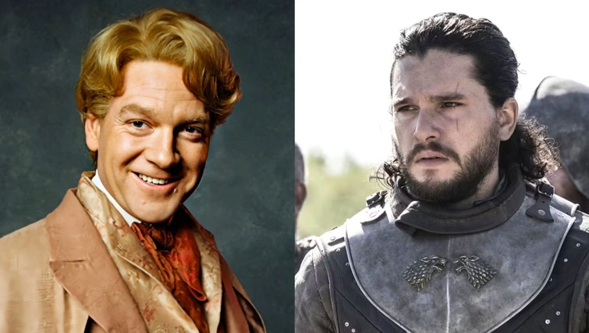 Kit Harington thay Nicholas Hoult và cơn địa chấn thay đổi cast phim