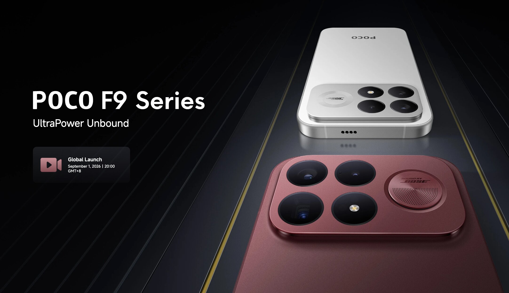 POCO F9 Pro & F9 Ultra: Telefon Flagship September Yang Patut Diintai