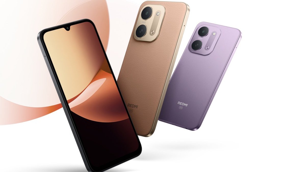 Redmi 17C 5G: Pin 6000mAh, màn 120Hz và Dimensity 6300 có đủ gây áp lực lên đối thủ?