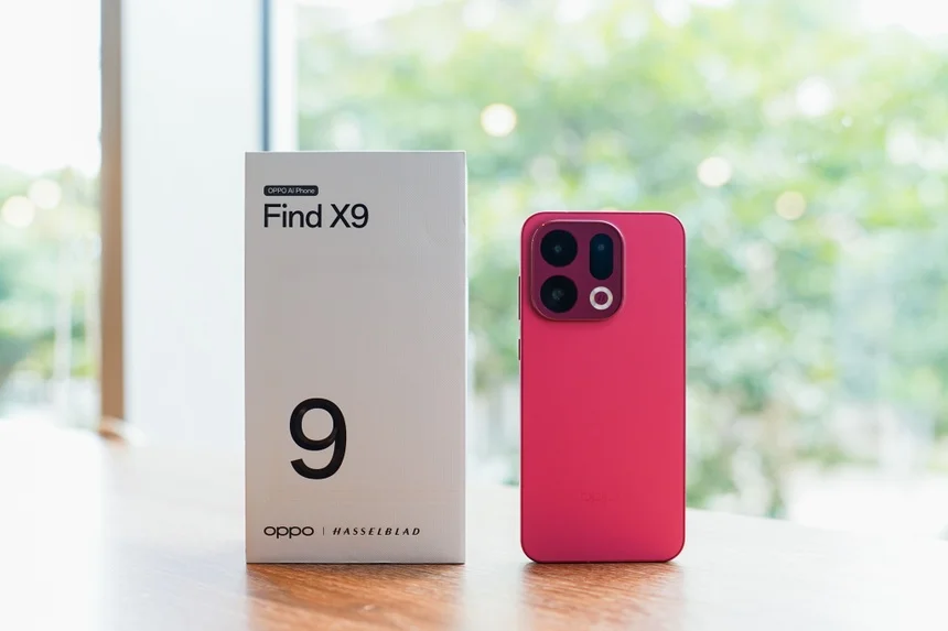 OPPO có thực sự bền như quảng cáo: nhìn từ hiệu năng, ColorOS và giá trị bán lại