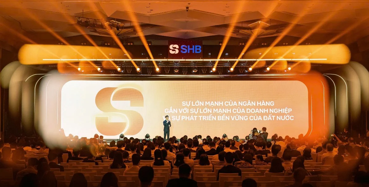 Bốn ngân hàng Việt Nam đang định nghĩa lại tài chính bền vững