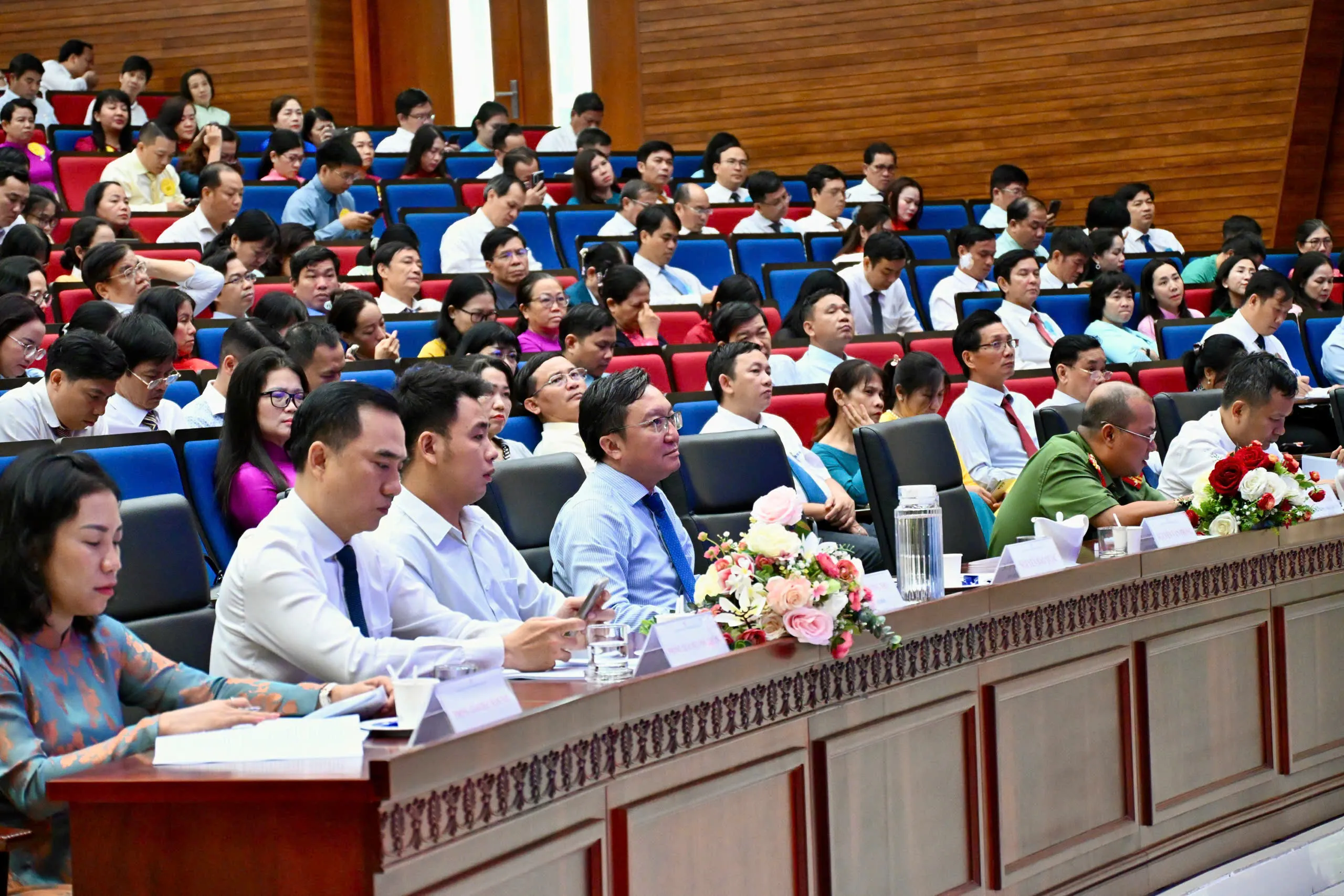 Thi tốt nghiệp THPT trên máy tính: Học sinh và nhà trường phải chuẩn bị khác đi