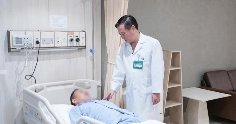 Phát hiện cùng lúc hai ung thư ở người 55 tuổi: bài học từ một ca chẩn đoán phức tạp