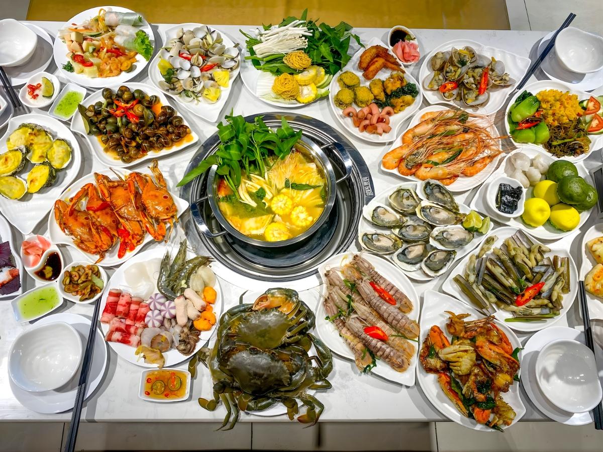Dị ứng và ngộ độc khi du lịch dịp lễ: Đừng để kỳ nghỉ dài thành cơn ác mộng