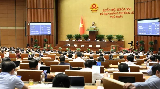 Luật Phát triển đô thị: Cơ hội bứt phá mới cho TP.HCM