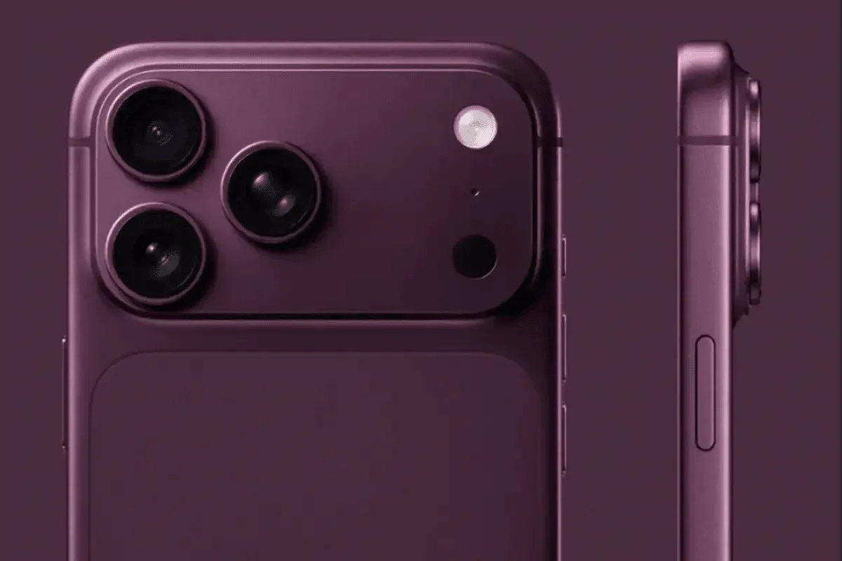 Khẩu độ biến thiên trên iPhone Pro: Đủ sức thay thế máy ảnh chuyên nghiệp?