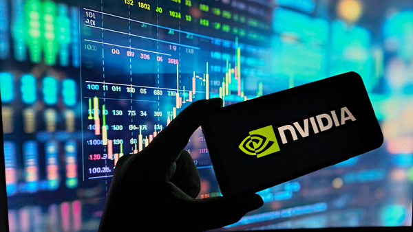 Nvidia đặt cược vào mô hình AI mở: Một nước cờ địa chính trị trước Trung Quốc