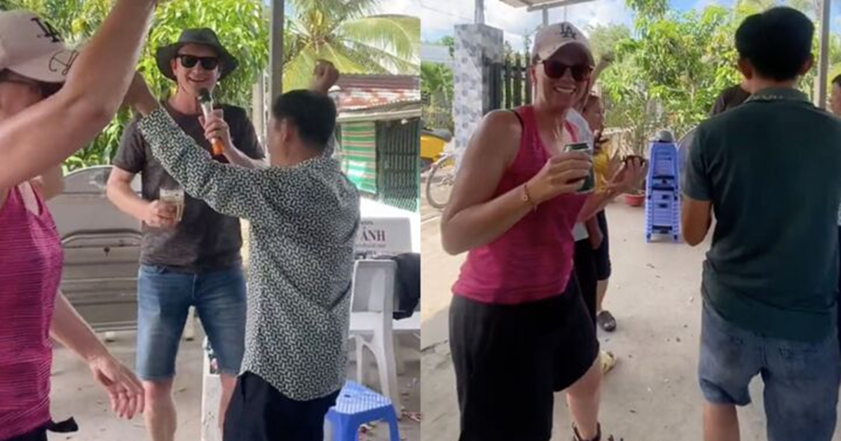 Thương hiệu cắt tóc nam Việt Nam khai phá thị trường Mỹ