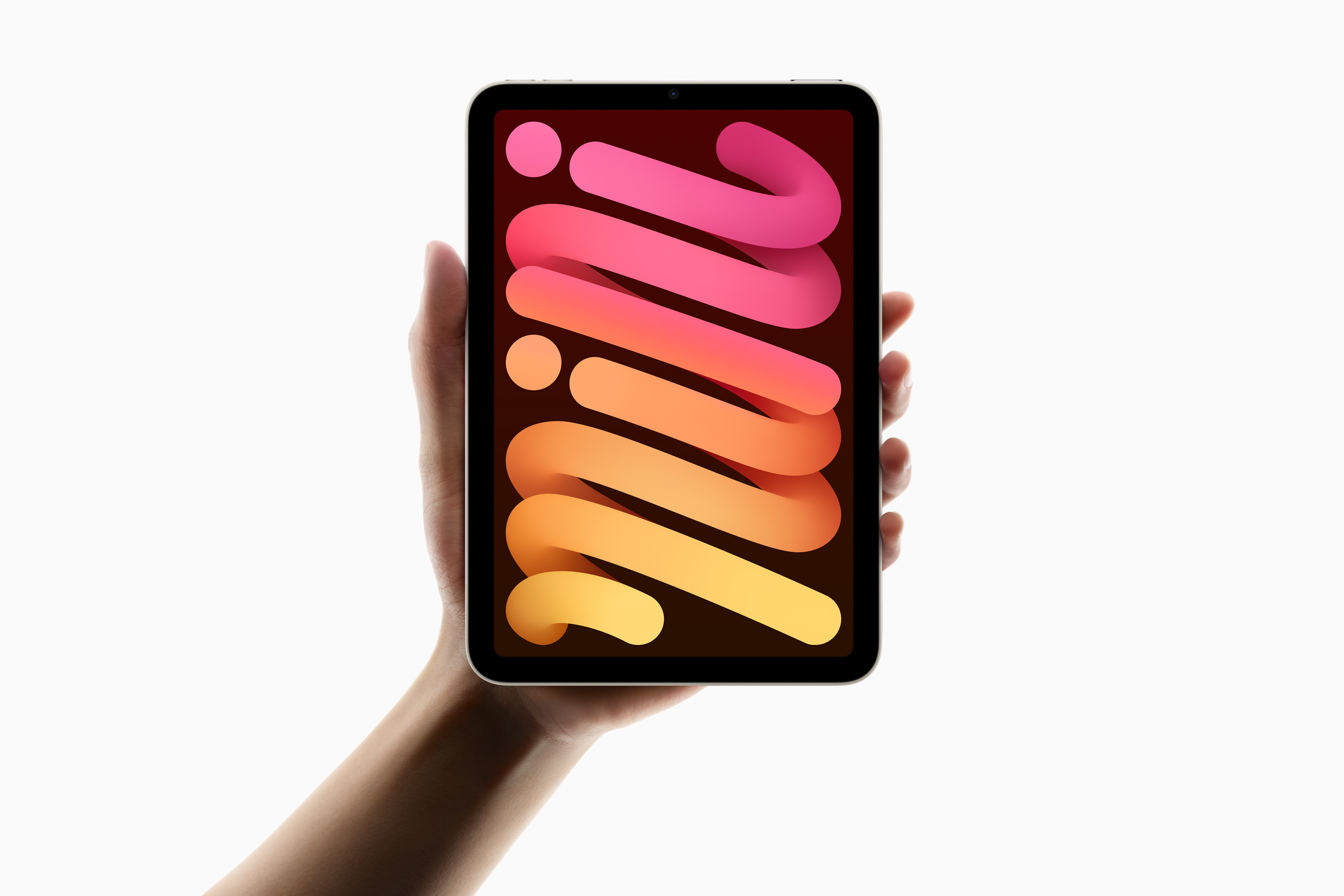 iPad mini OLED Bakal Tiba: Naik Taraf Besar Menjelang Musim Gugur