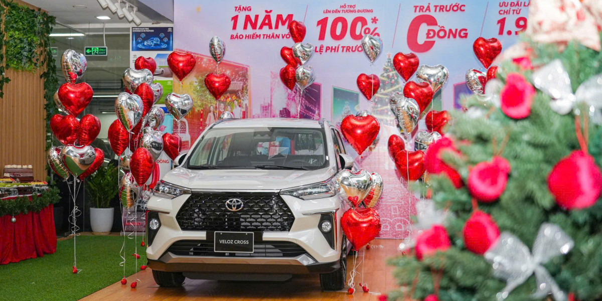 Vì sao nhiều gia đình gắn bó lâu dài với Toyota Veloz Cross