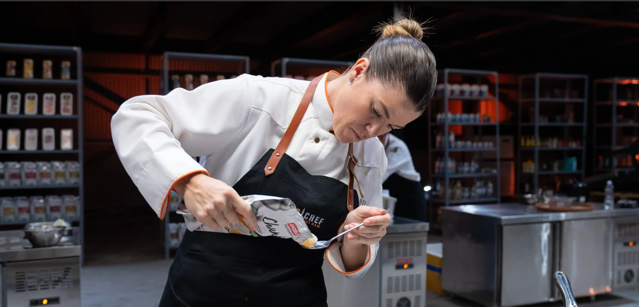 Từ Top Chef đến bếp quốc tế: hành trình nâng tầm món ăn truyền thống Việt