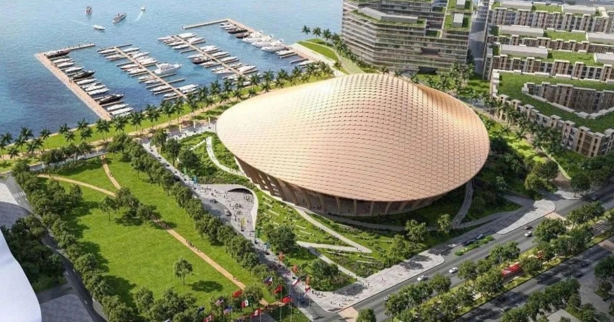 Những ‘nút thắt’ hạ tầng Phú Quốc trước APEC: Cơ chế đặc thù và bài toán lấn biển
