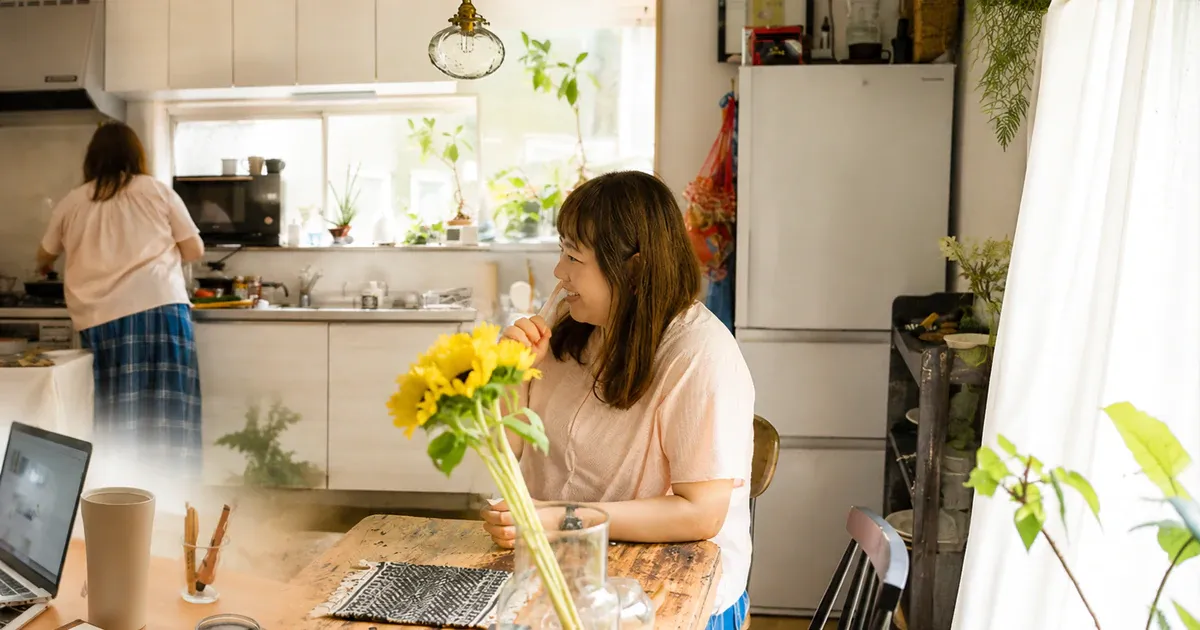 Sống tối giản thông minh: Phụ nữ hiện đại chọn nhà ở theo tài chính và giá trị sống