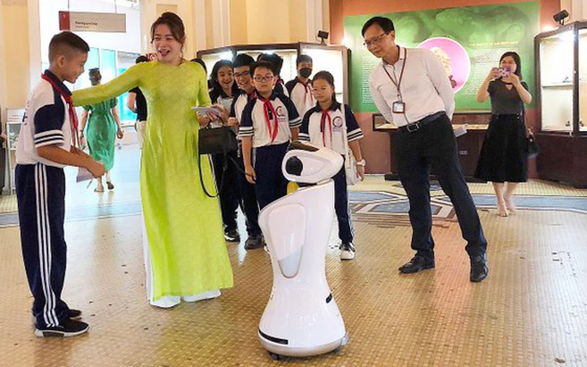 AI Đang Mở Ra Những Cơ Hội Nào Cho Công Nghiệp Văn Hóa Việt Nam?