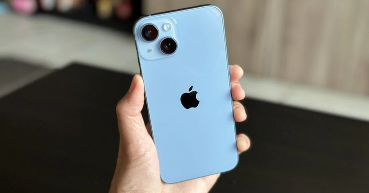 iPhone cũ giảm giá sâu: Mẫu nào đáng mua nhất trước mùa flagship?