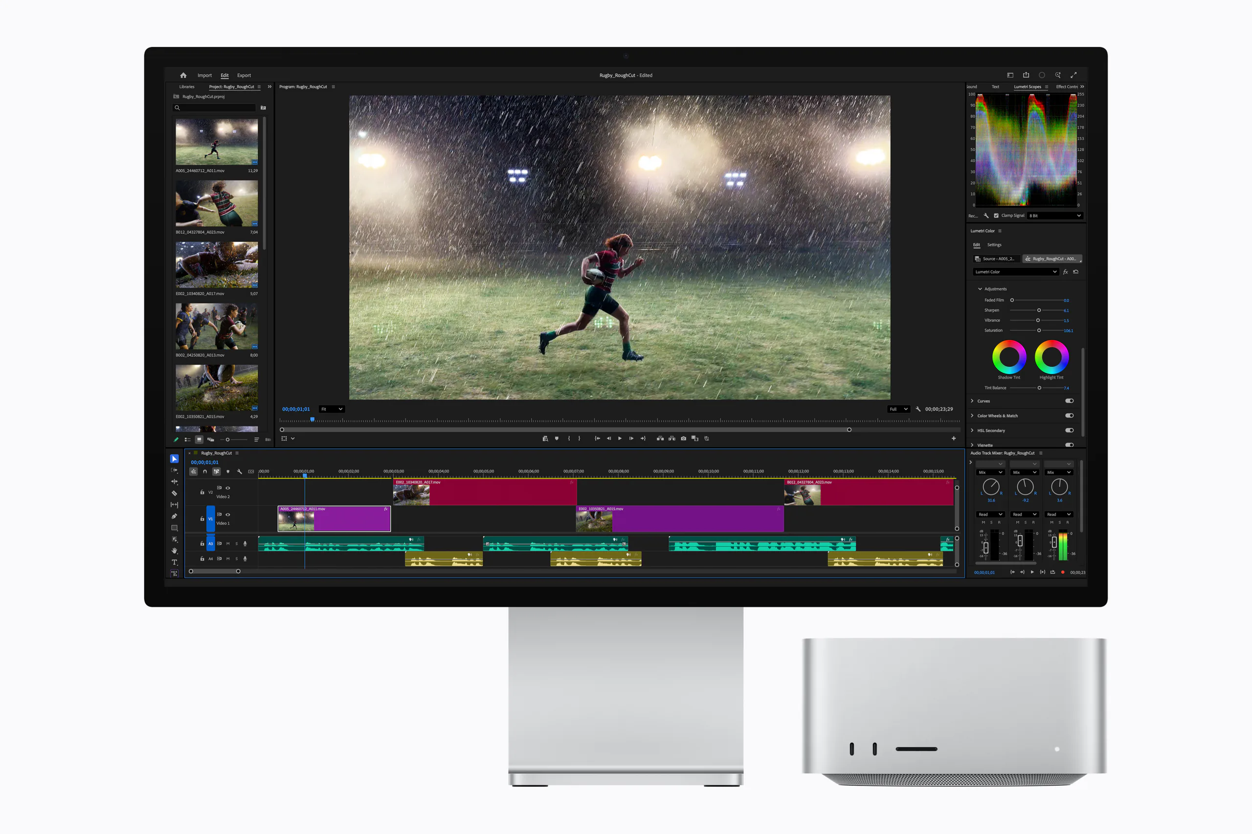 Apple M6 và M5 Ultra: Chiến lược hai mũi giáp công cho kỷ nguyên AI trên Mac