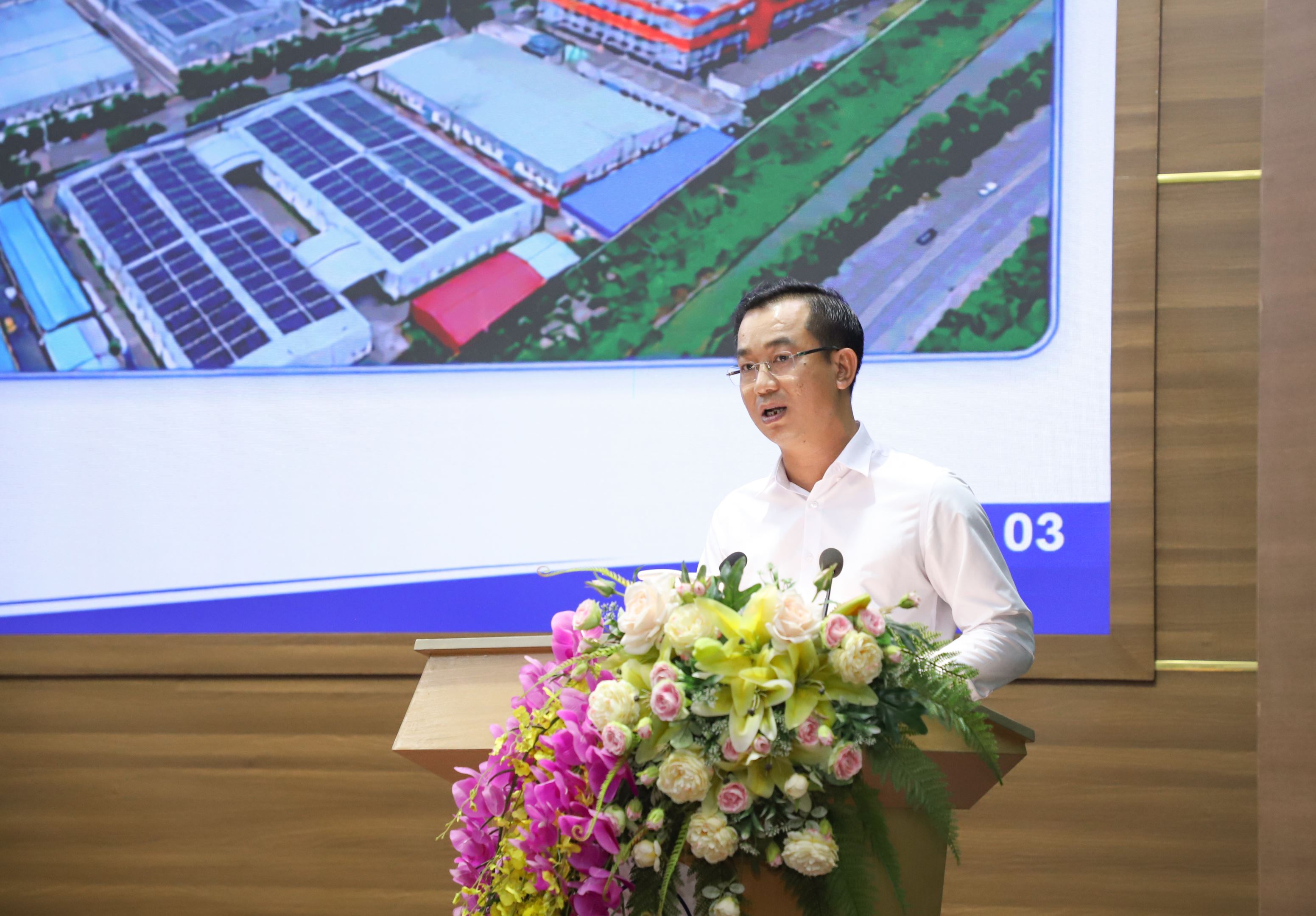 Bắc Ninh trước bài toán phụ tải điện tăng nhanh
