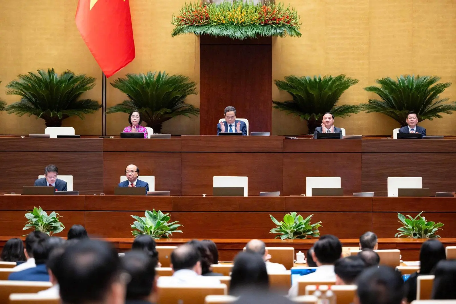 Di dời đình Đông Côi, Tam Sơn: Bước thử thách cho bảo tồn di sản giữa cơn sốt hạ tầng