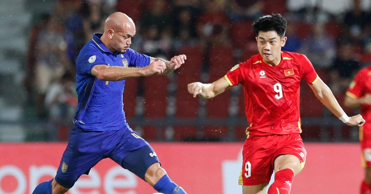 Từ V-League đến J-League: đường mở cho tài năng trẻ Việt Nam