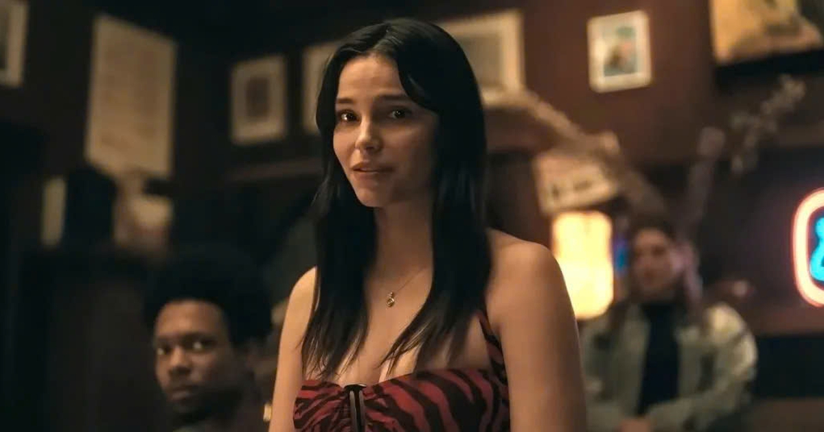 Từ dắt chó thuê đến sao Hollywood: cú bứt phá Inde Navarrette