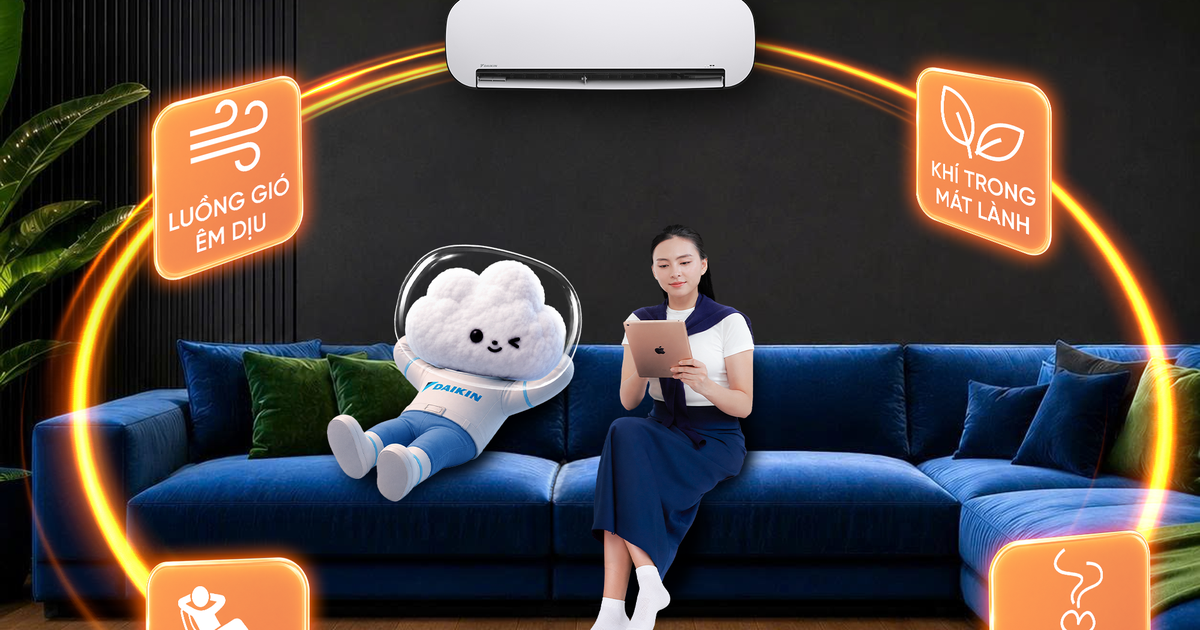 5 yếu tố phòng ngủ tối ưu để ngủ sâu hơn
