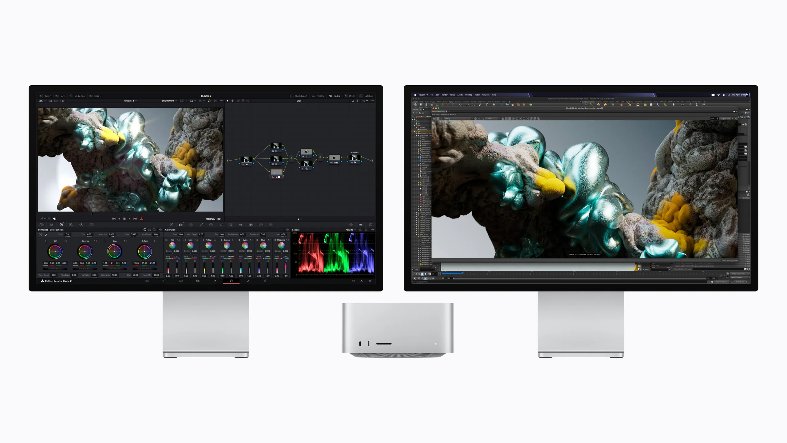 Mac mini M6 và Mac Studio M5 Ultra: mạnh hơn, đắt hơn, đáng không?