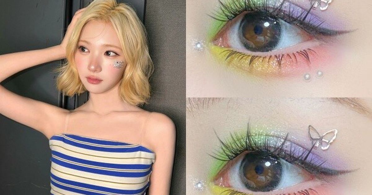 Từ tối giản đến cá tính: cuộc “đổi vai” của makeup