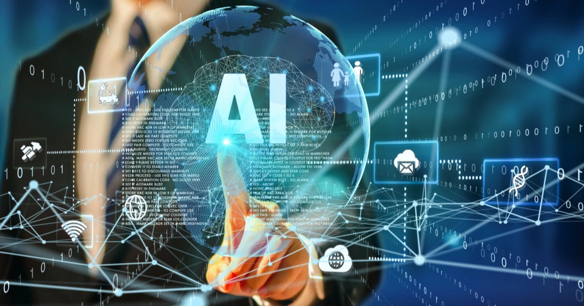 Khi AI mắc lỗi trong công việc: Ai chịu trách nhiệm pháp lý?