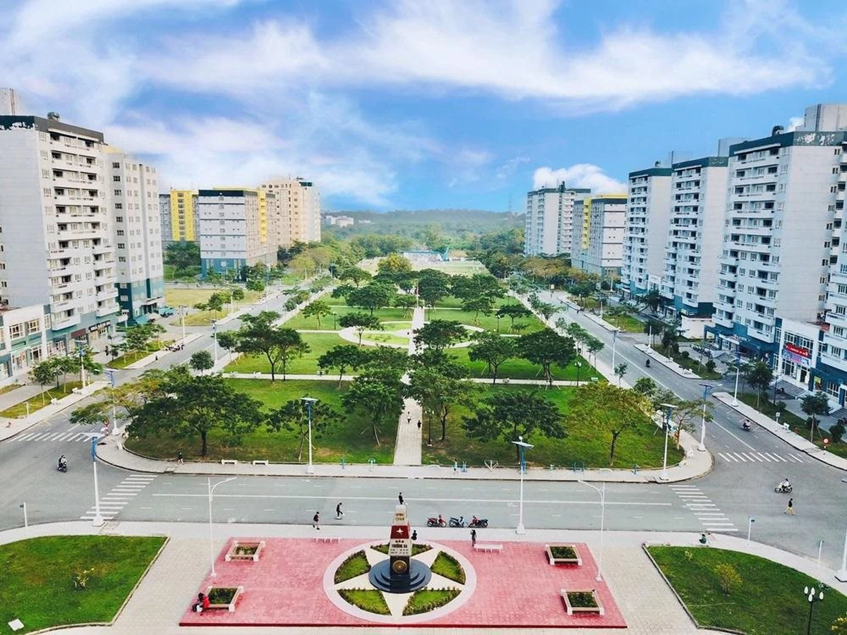 Thành phố đại học 1.080 ha: canh bạc đô thị tri thức mới ở cửa ngõ TP.HCM