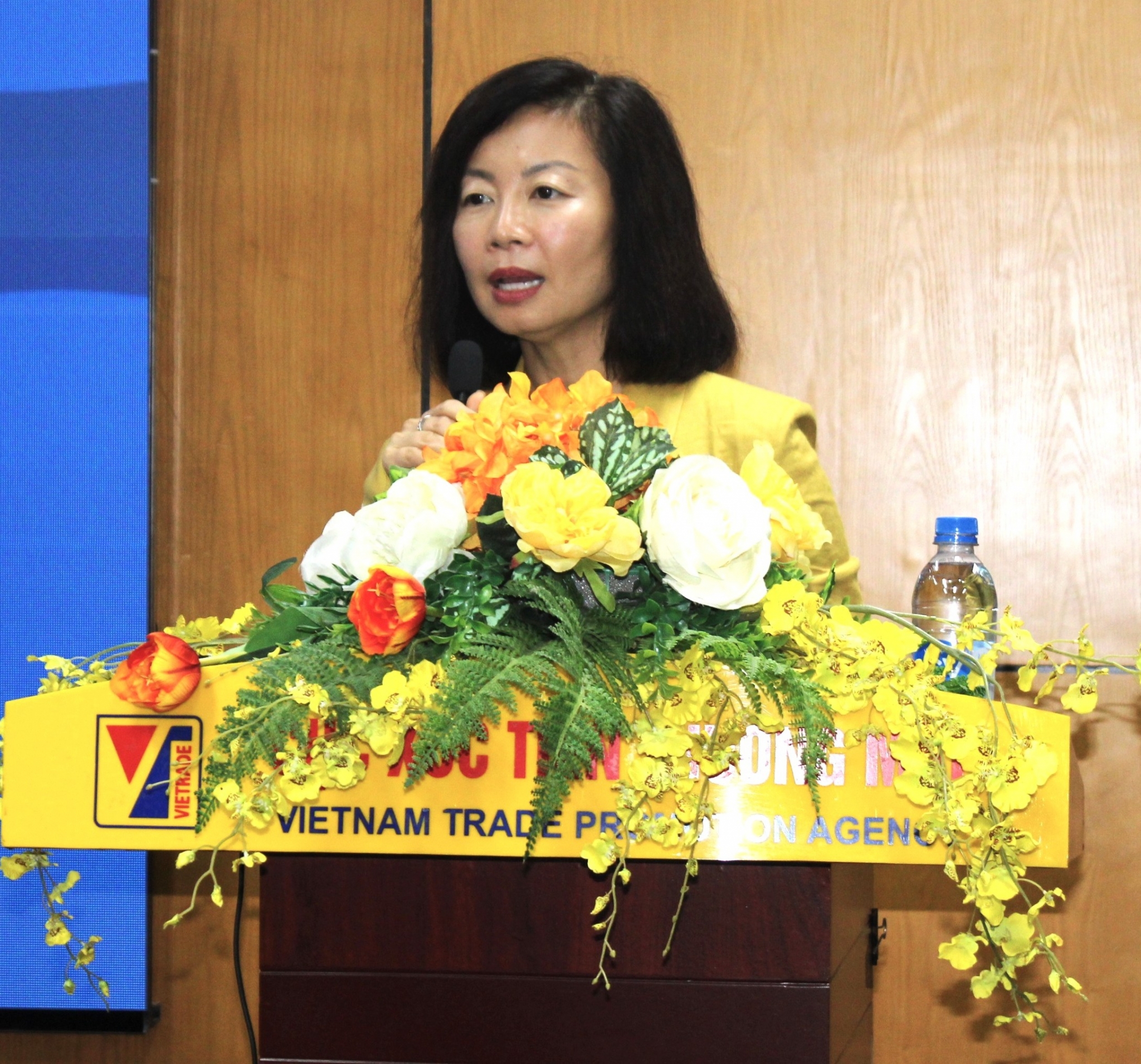 Thâm hụt thương mại kỷ lục của Mỹ với Việt Nam: Cơ hội hay phép thử?