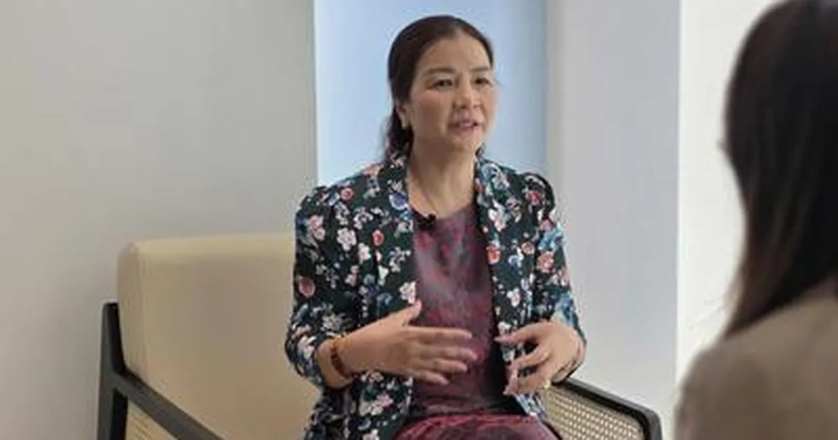 Bán lẻ phải làm chủ AI và dữ liệu hay sẽ bị tụt lại