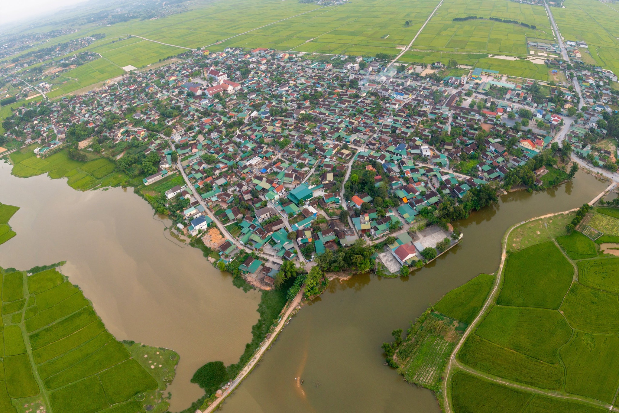 Làng nồi đất Trù Sơn: bước lùi của người trẻ để giữ hồn làng quê