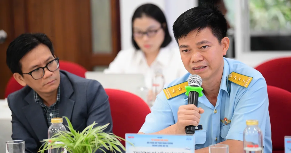 Khoảng trống pháp lý nào cho phép drone xâm nhập sân bay?