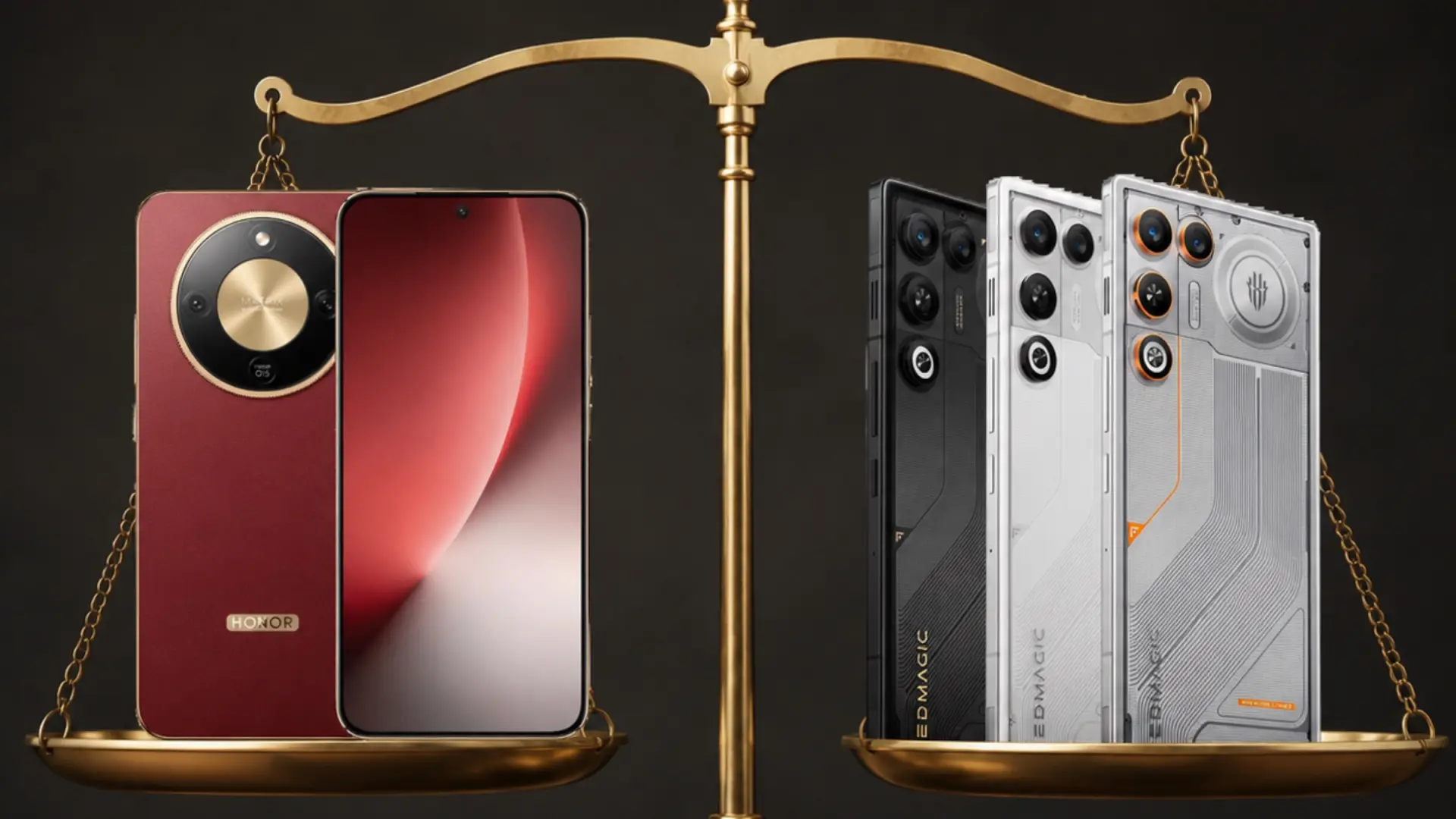 Điện thoại nào đáng mua nhất giữa năm: từ flagship đến gama trung