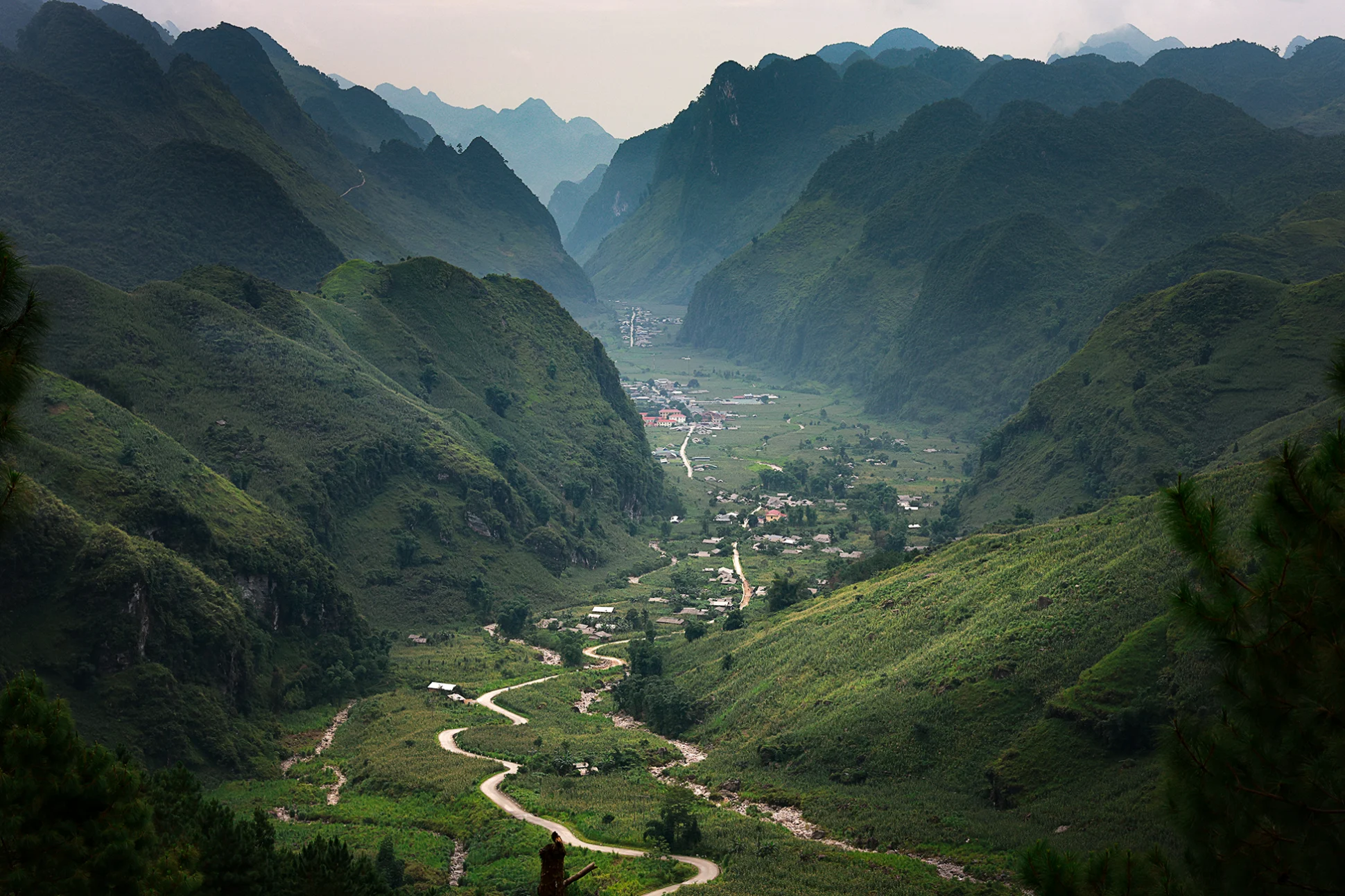 Vì sao Ninh Bình, Hà Giang và Hội An lọt top đẹp nhất Đông Nam Á?