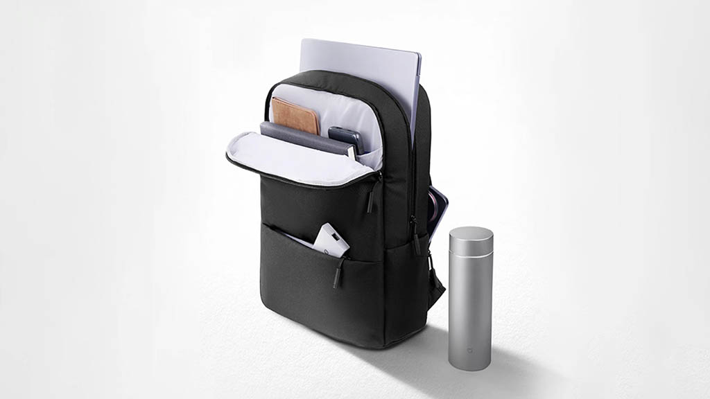 Balo siêu nhẹ dưới 400.000 đồng: chọn Xiaomi Mijia là đủ