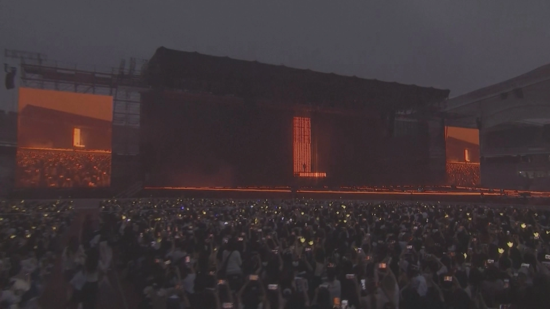 BIGBANG tái xuất với world tour kỷ niệm 20 năm