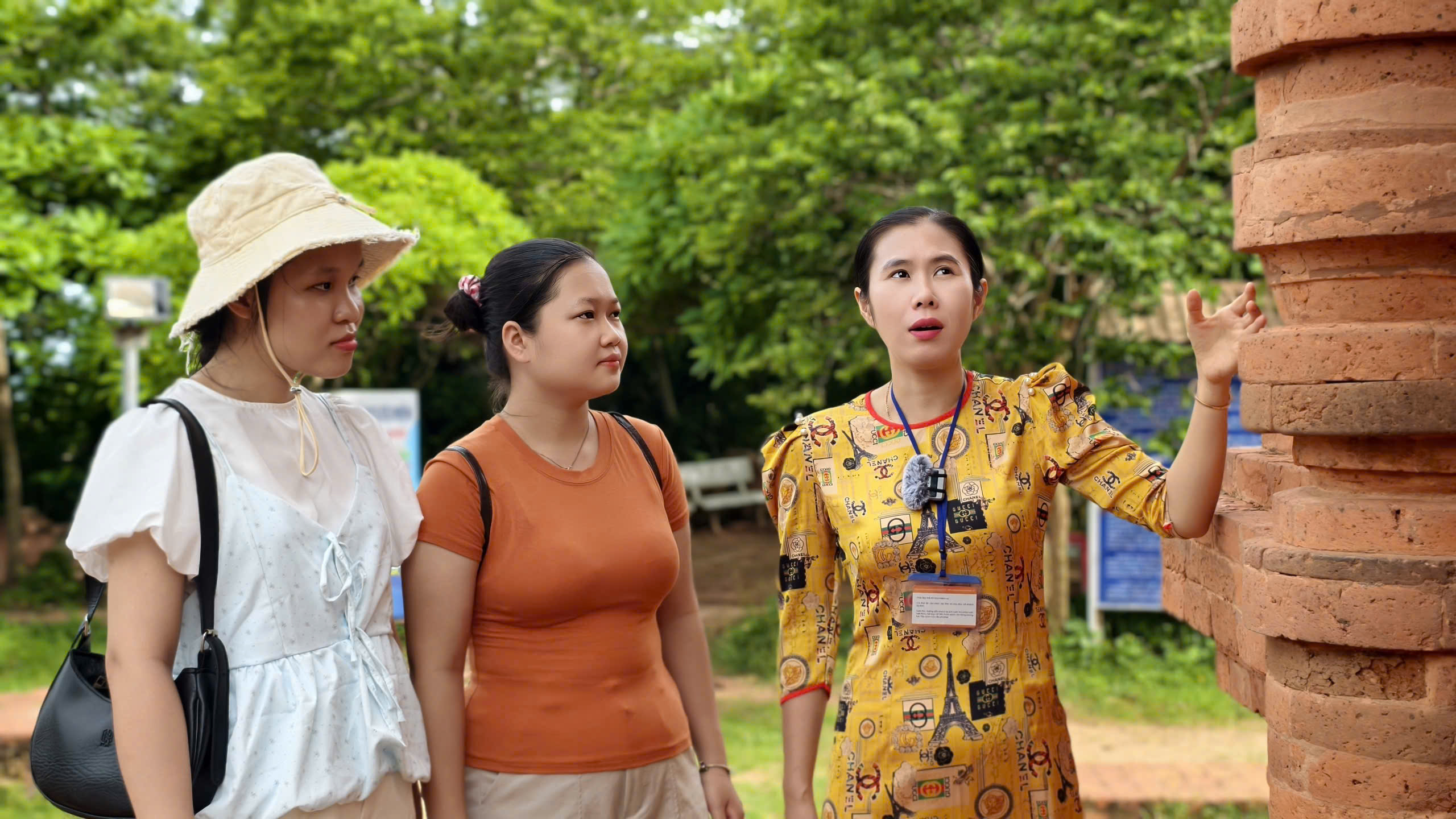 Từ chạy theo số lượng đến chiến lược du lịch giá trị