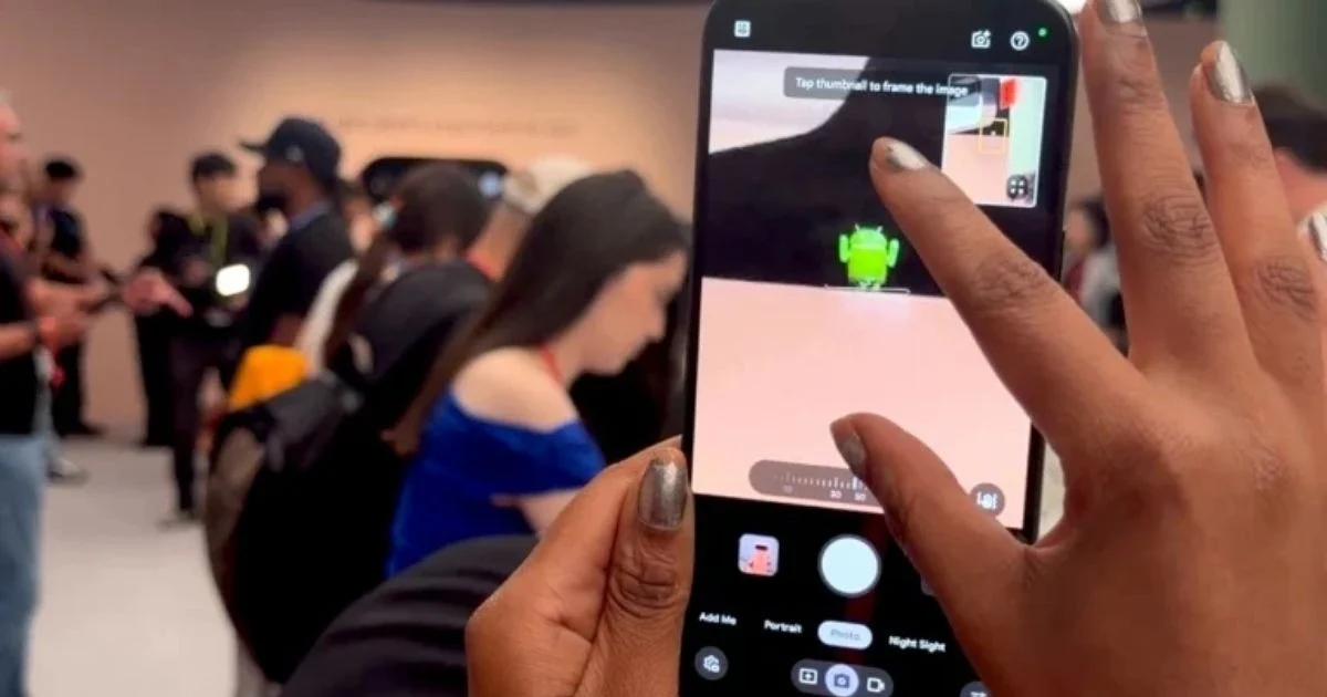 Super Zoom 120x trên Pixel 11 Pro XL: ảnh thật hay chi tiết ảo?